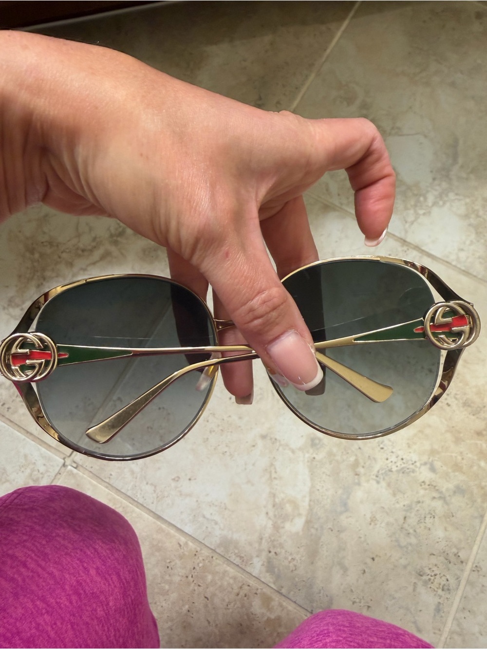 Gucci | sunglasses - Picture 8 of 15